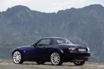 Mazda MX-5 Roadster Coupe 2006 года